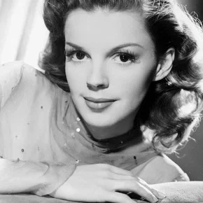 Photo star : Judy Garland