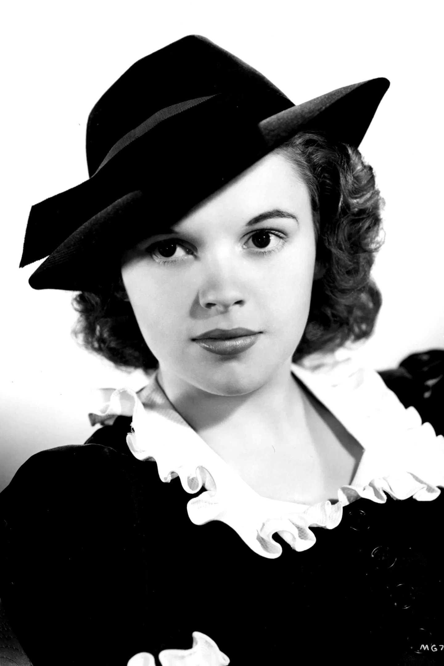 Judy Garland