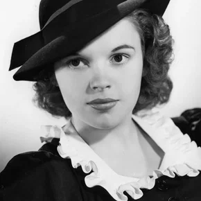 Photo star : Judy Garland