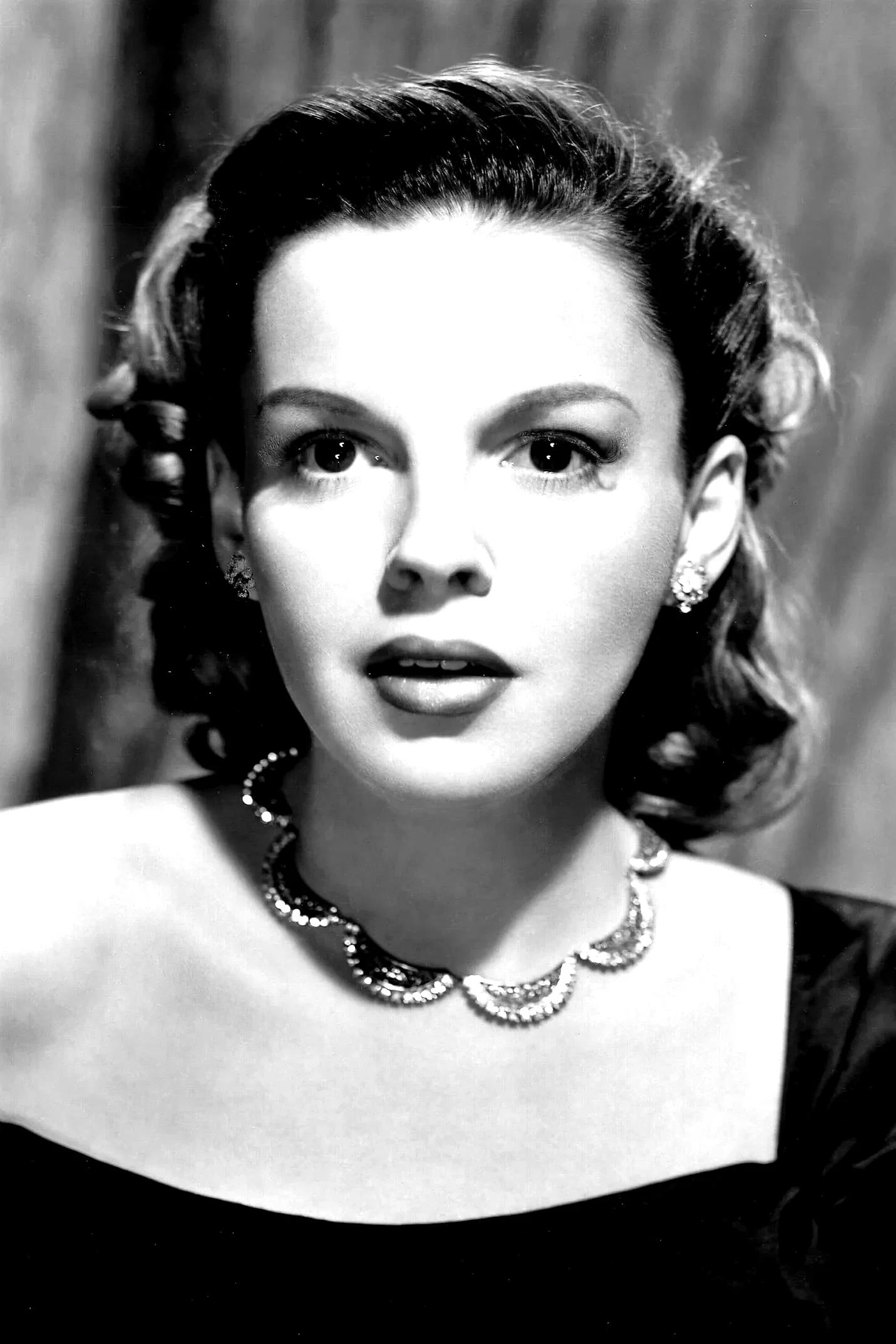 Judy Garland