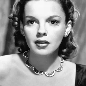 Photo star : Judy Garland