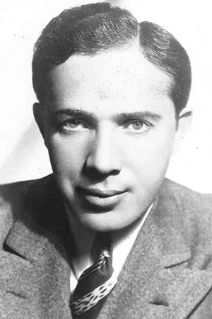 Photo de  Charles Igor Gorin