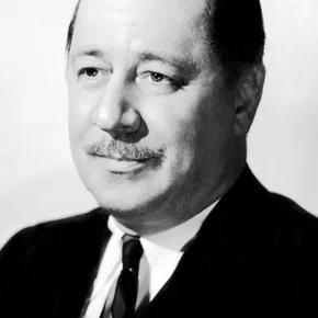 Photo star : Robert Benchley