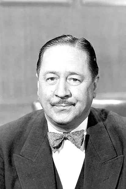 Robert Benchley