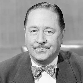 Photo star : Robert Benchley