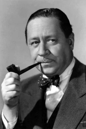 Photo de Robert Benchley