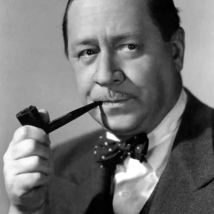 Robert Benchley