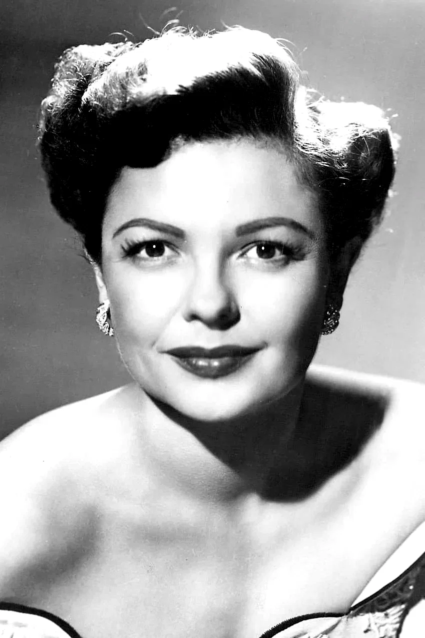Marjorie Reynolds