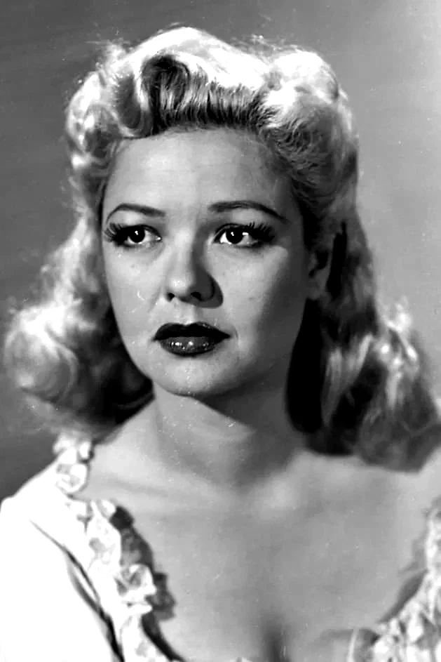Marjorie Reynolds
