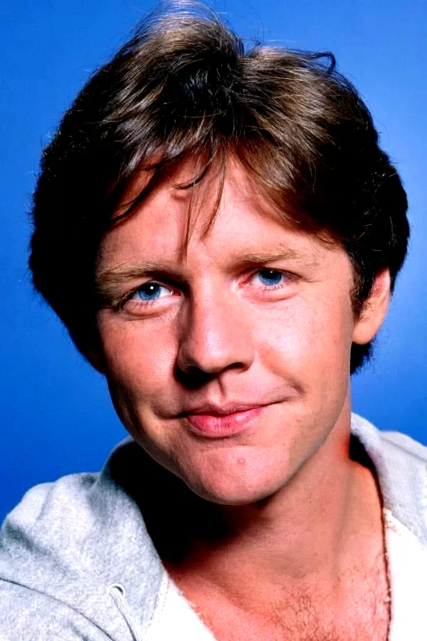 Robert  Ginty