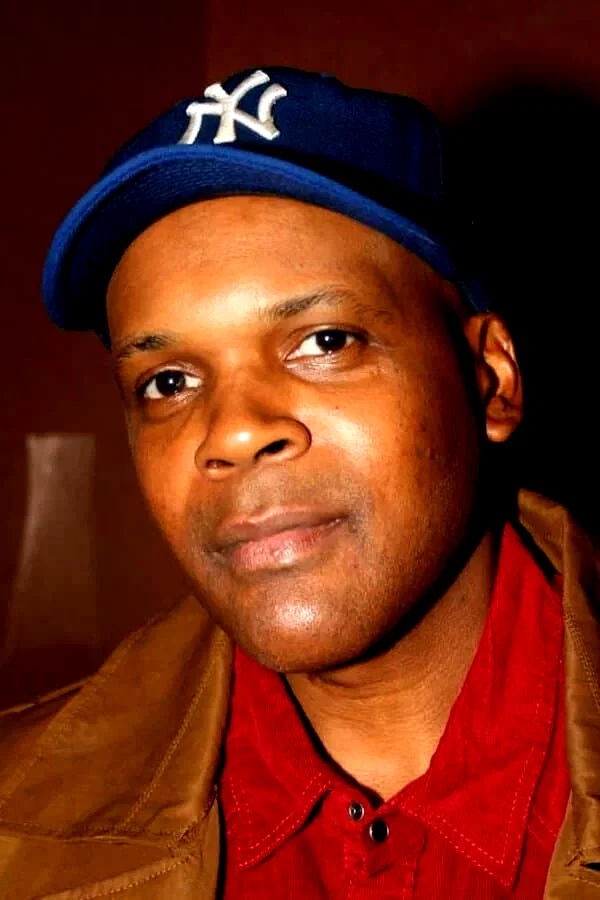 Reggie Rock Bythewood