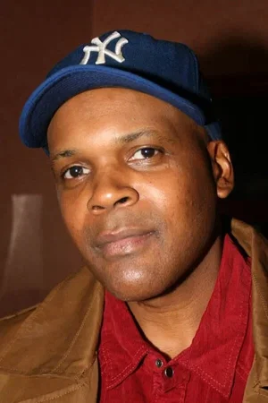 Reggie Rock Bythewood photo