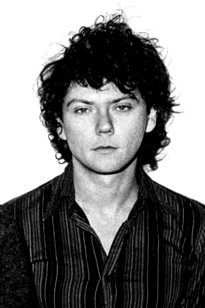 Jerry Harrison