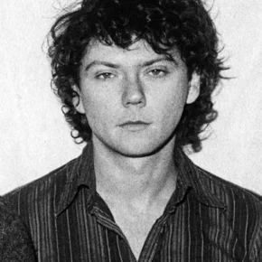 Photo star : Jerry Harrison