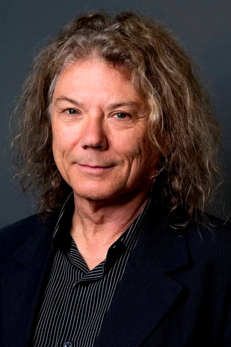 Jerry Harrison