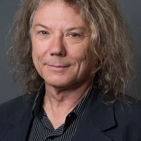Photo star : Jerry Harrison