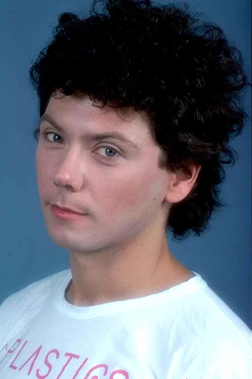 Jerry Harrison