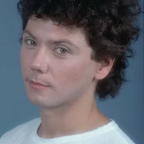 Photo star : Jerry Harrison