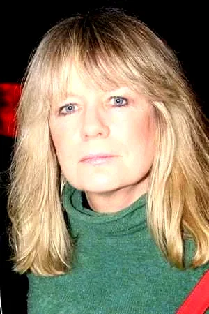  Tina Weymouth