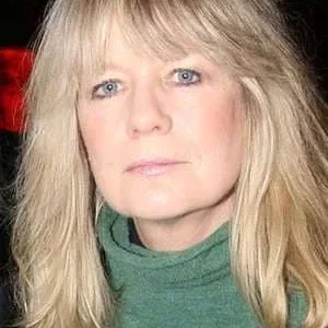  Tina Weymouth