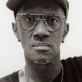 Photo star :  Bernie Worrell