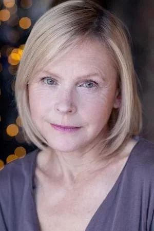 Photo de Annabelle Lanyon