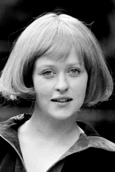 Tina Martin