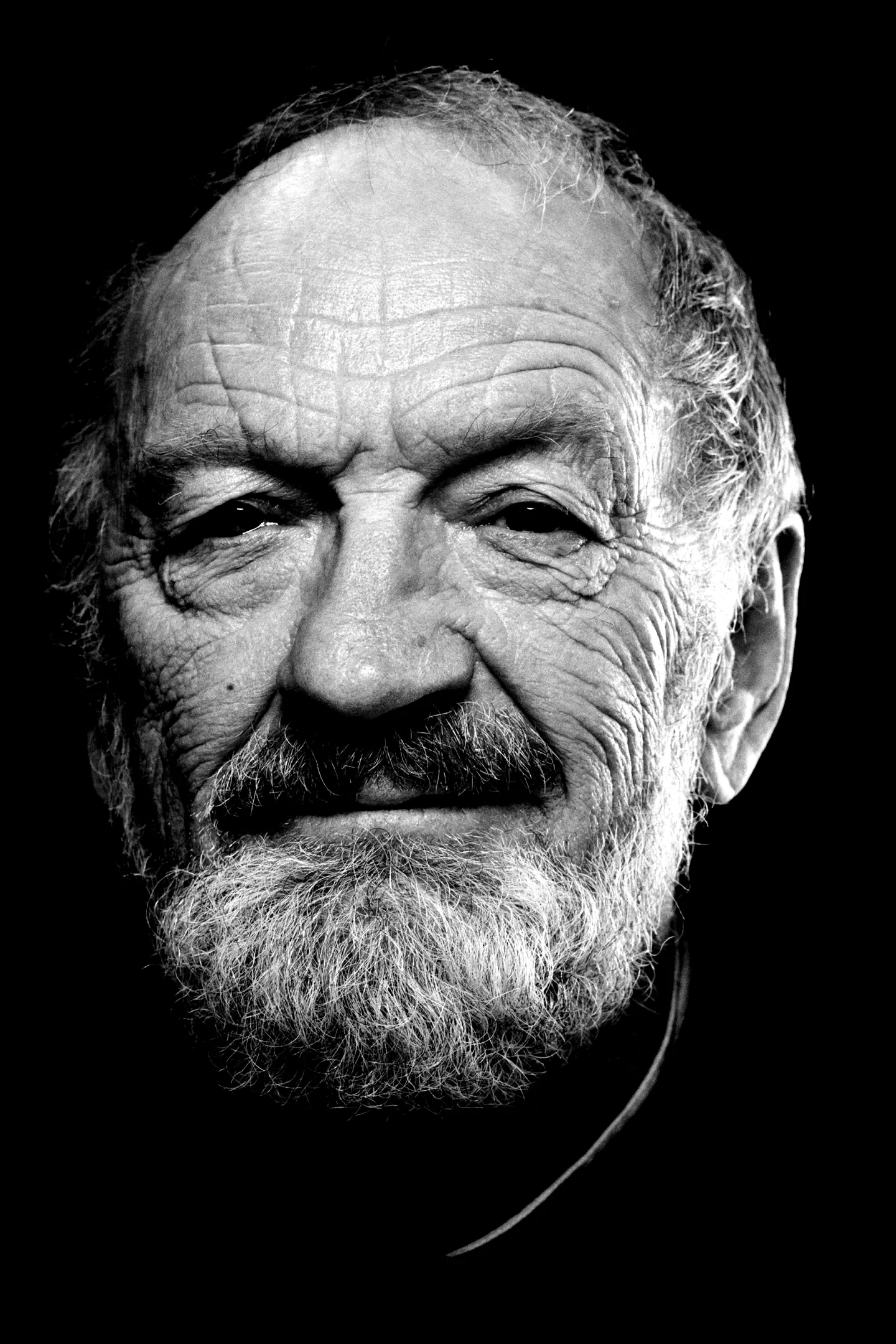 John McEnery