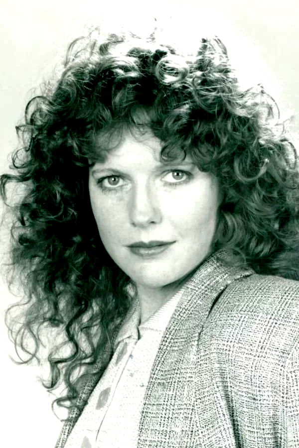 Nancy Paul