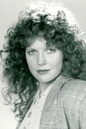 Nancy Paul photo