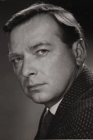 Photo de George Pravda