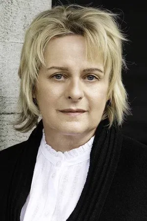 Joanne Pearce photo