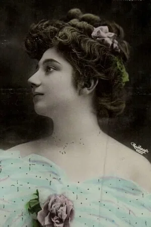  Jeanne Veniat photo