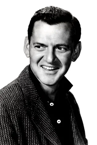 Tony Randall