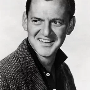 Photo star : Tony Randall