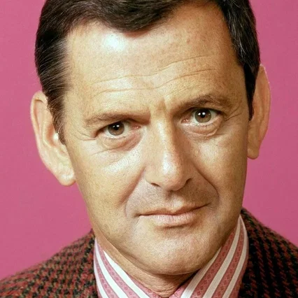 Tony Randall