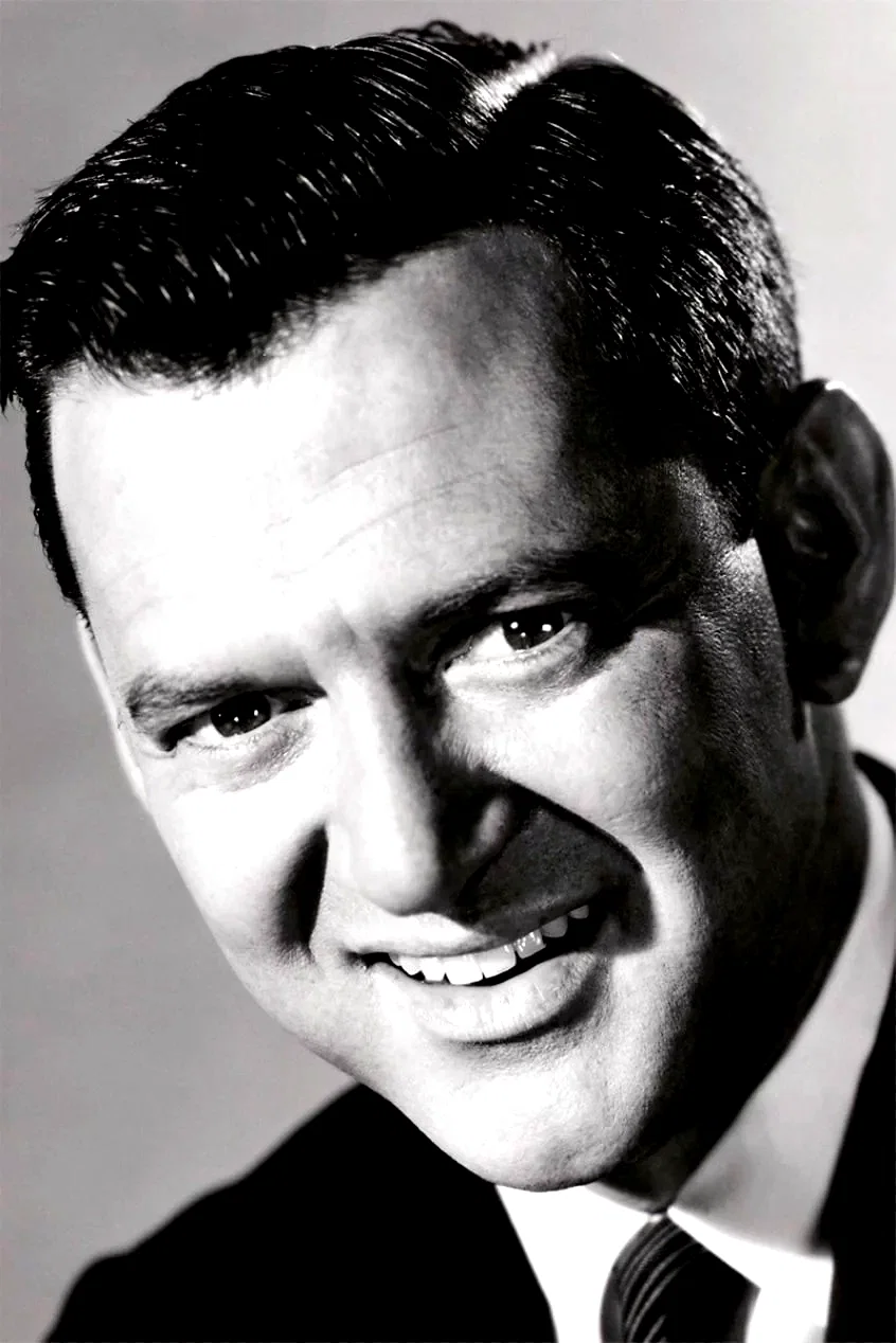 Tony Randall