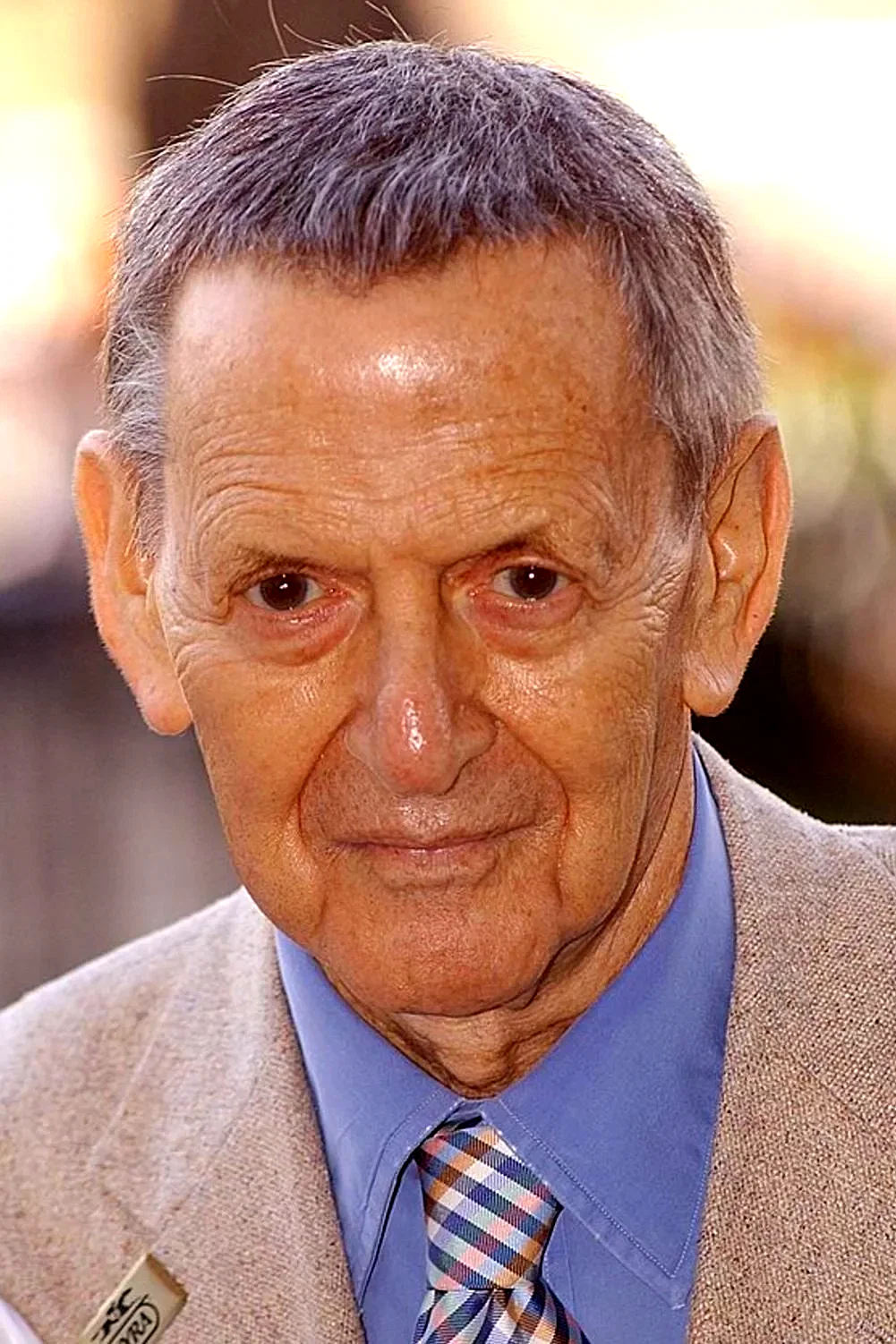 Tony Randall
