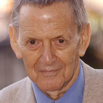 Tony Randall