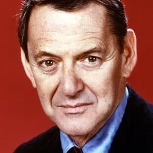 Tony Randall