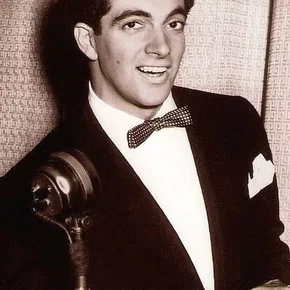 Photo star : Frankie Vaughan