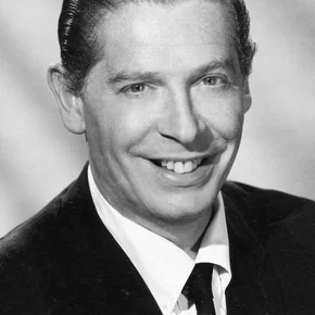 Photo star :  Milton Berle