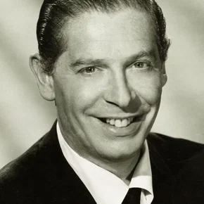 Photo star :  Milton Berle
