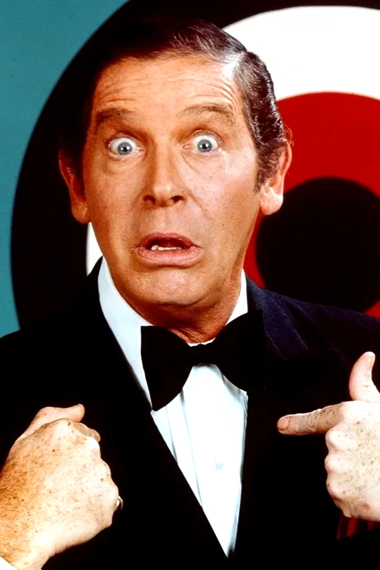  Milton Berle
