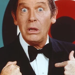Photo star :  Milton Berle