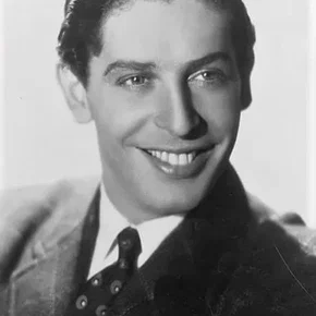 Photo star :  Milton Berle