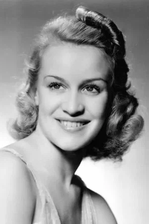 Joan Banks photo