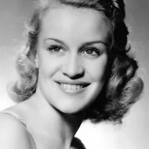 Photo star : Joan Banks