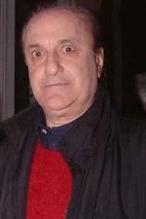 Giorgio Bracardi photo