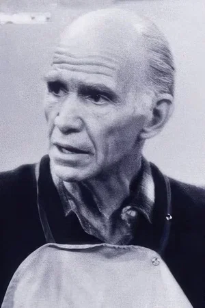 Fred Stuthman photo